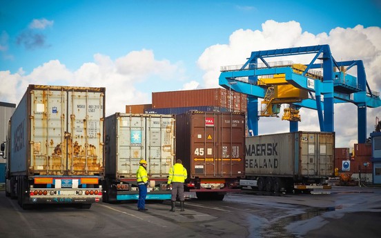 9 tháng đầu năm, tổng trị giá xuất nhập khẩu hàng hoá tăng 24,4%so với cùng kỳ