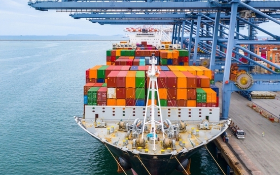 Thời gian thực hiện thủ tục thương mại qua biên giới trong xuất khẩu giảm hơn 57 giờ