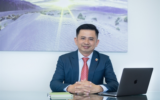 Giải mã những cơn sốt đất đầu năm 2021