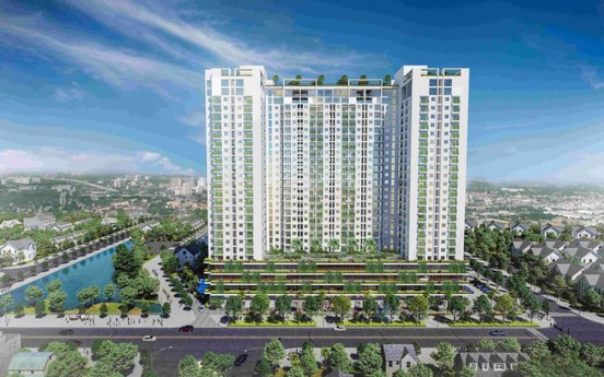 EcoLife Riverside: Dự án chung cư cao cấp có tỷ lệ hấp thụ tốt nhất tại Quy Nhơn