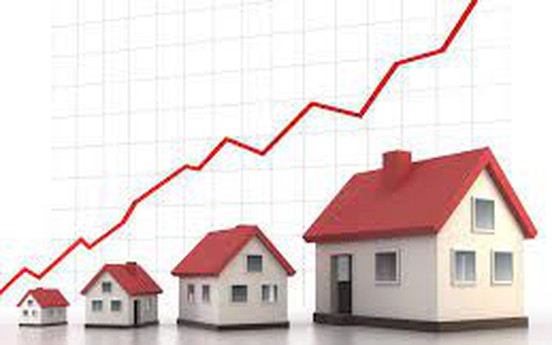 Bất động sản 24h: Giá bất động sản Hà Nội sẽ tăng liên tục đến khi nào?