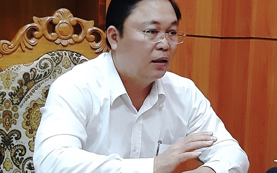 Quảng Nam: Quản lý chặt chẽ lập quy hoạch, thực hiện khu dân cư, khu đô thị