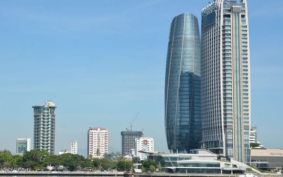Thị trường bất động sản Đà Nẵng và vùng phụ cận vẫn chưa có sự đột biến