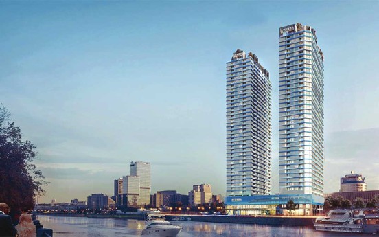 Thị trường bất động sản Đà Nẵng: Phân khúc căn hộ khởi sắc đầu năm 2023