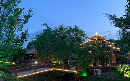 Vì sao chưa hủy kết quả đấu giá “đất vàng” có Resort Hoàng Mai?