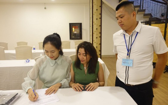 Đà Nẵng: Giải “cơn khát” vật liệu san lấp