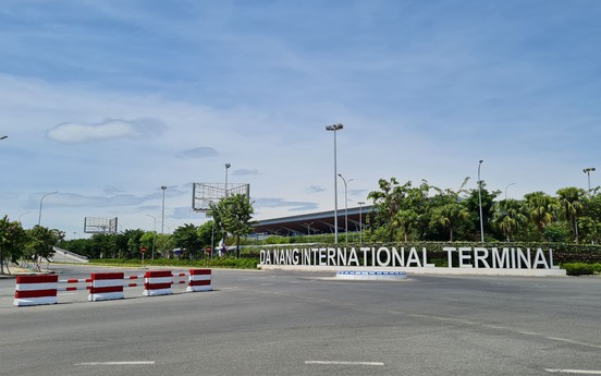 Đà Nẵng lấy ý kiến về đồ án Quy hoạch Phân khu Sân bay