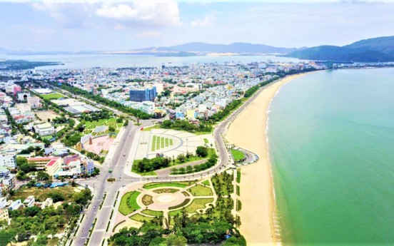 Bình Định giải "cơn khát" nhà ở giá rẻ cho công nhân