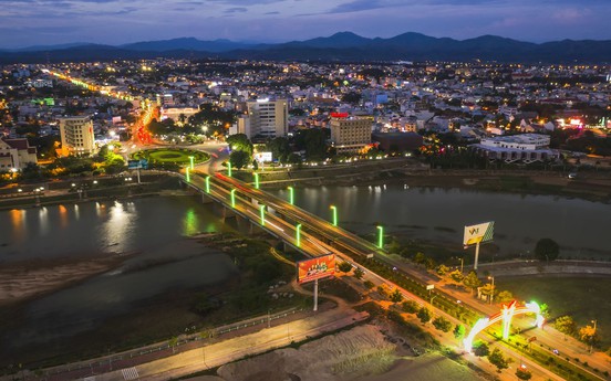 Hủy bỏ 55 dự án “ngâm” 3 năm chưa thực hiện ở tỉnh Kon Tum