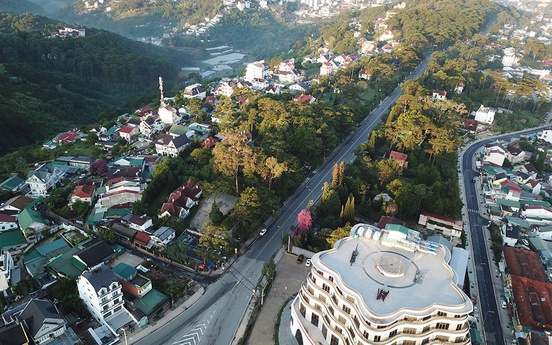 Lâm Đồng cảnh báo về thuế trong hoạt động kinh doanh bất động sản