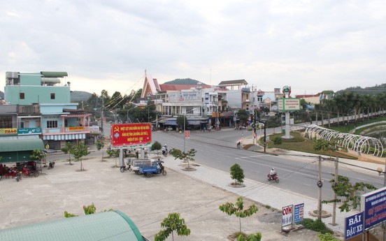 Không chấp thuận tiếp tục triển khai dự án Ruby – Madagui, Lâm Đồng