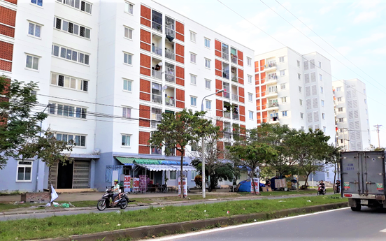 Đà Nẵng tiếp tục tìm nhà đầu tư cho 4 dự án nhà ở xã hội