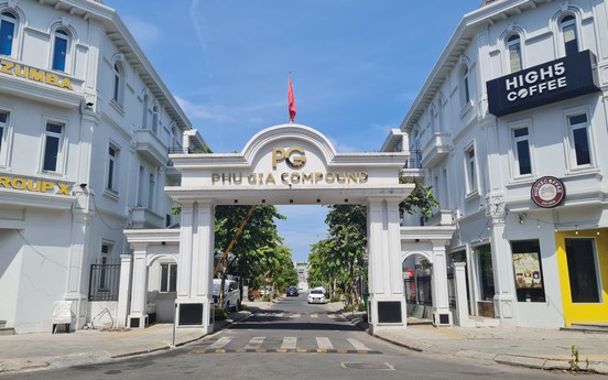 Vì sao Công ty TNHH Phú Gia Compound khởi kiện UBND TP. Đà Nẵng?
