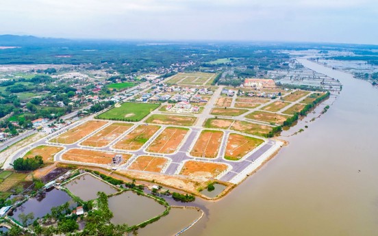 Vì sao Công ty TNHH Phú Long đơn phương chấm dứt hợp đồng mua bán tại dự án Khu dân cư Tam Anh Nam?