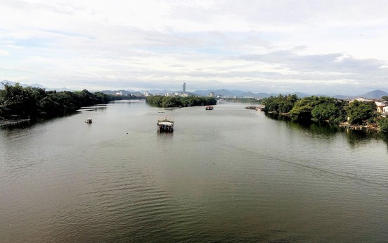 Có gì mới trong quy hoạch chi tiết hai bờ sông Hương?
