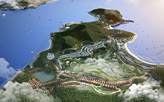 Nha Trang: Quy hoạch đảo Hòn Tre - Hòn Một thành trung tâm đô thị du lịch tiêu chuẩn quốc tế