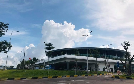 Mở rộng sân bay Phù Cát làm đòn bẩy phát triển kinh tế Bình Định