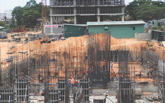 Quảng Nam lên kế hoạch ứng phó sự cố sập đổ công trình, nhà cao tầng