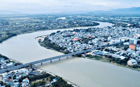 Ninh Thuận tìm nhà đầu tư cho Khu đô thị mới bờ sông Dinh