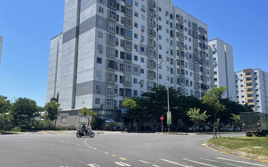 Thanh tra Bộ Xây dựng chỉ ra vi phạm trong 2 dự án chung cư tại TP. Đà Nẵng