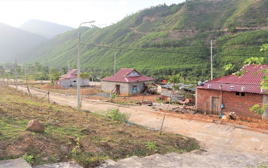 Đà Nẵng: Công bố giá đất ở tái định cư tại nhiều khu vực, cao nhất 1,3 triệu đồng/m2