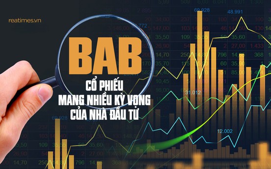 BAB – Cổ phiếu mang nhiều kỳ vọng của nhà đầu tư