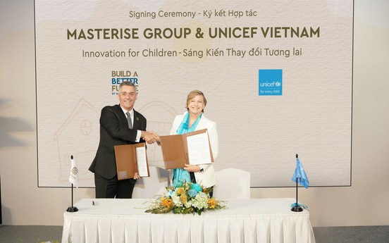 Masterise Group và hành trình nâng tầm chất lượng của hơn 1 triệu người Việt