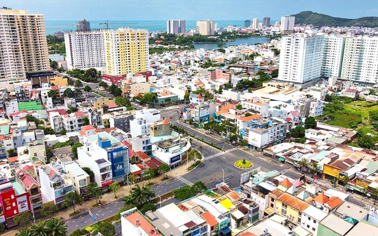 Bất động sản ven Sài Gòn tăng trưởng nóng hậu giãn cách 