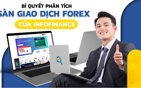 Info Finance – Cách nhận biết và phòng tránh lừa đảo từ các sàn giao dịch Forex