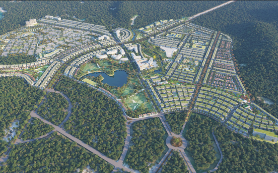 Meyhomes Capital Phú Quốc tiên phong kiến tạo đô thị thông minh kiểu mẫu quốc tế 