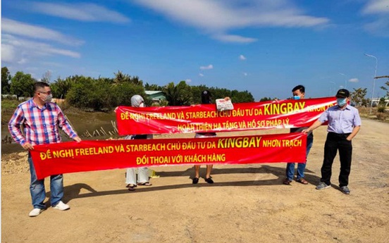 Thanh tra Đồng Nai đưa kiến nghị liên quan vụ Chủ tịch Free Land tố cáo lãnh đạo Công an TP.HCM