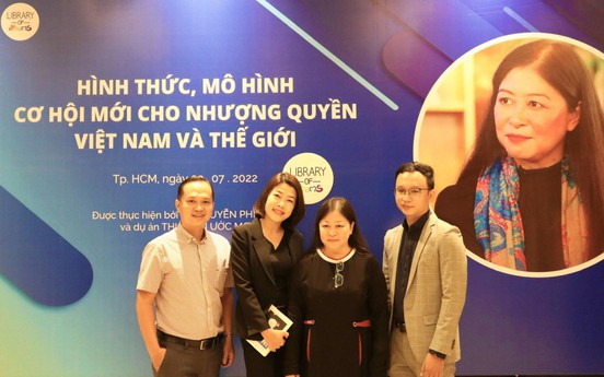 Beta Cinemas: Tiện ích nội khu độc đáo cho dự án bất động sản