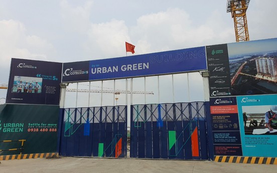 Bị tố lên Thanh tra Chính phủ, chủ đầu tư Urban Green vẫn tiếp tục “đánh trống lảng”