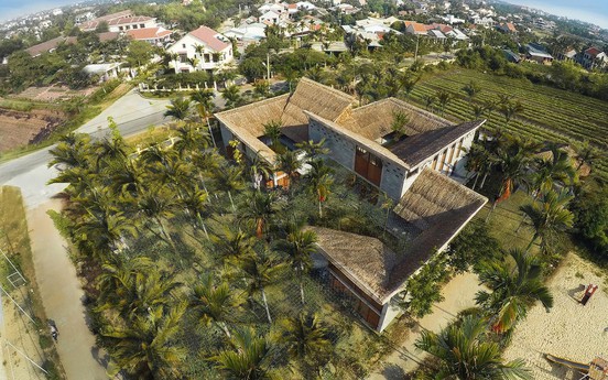 Phát triển kiến trúc Việt Nam hiện đại, bền vững, giàu bản sắc