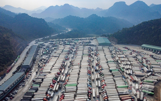UBND tỉnh Lạng Sơn ban hành chỉ đạo “nóng” hỗ trợ doanh nghiệp xuất khẩu hàng hóa 