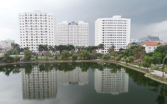 Bắc Giang siết chặt quản lý các giao dịch bất động sản, nhà ở hình thành trong tương lai