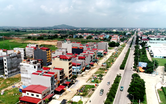 Khu đô thị mới Đình Trám - Sen Hồ: Cơ hội đầu tư sinh lời vượt trội