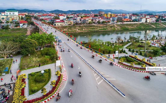 Lạng Sơn: Tập trung phát triển kinh tế và đầu tư xây dựng 