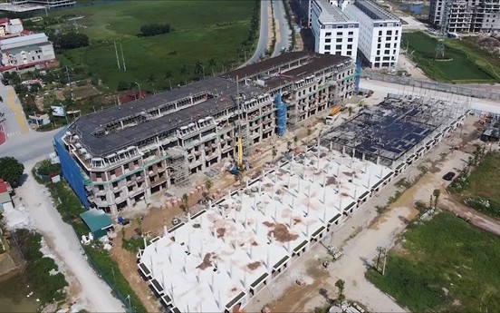  Sở Xây dựng Bắc Ninh chỉ đạo làm rõ việc huy động vốn tại dự án Korea Town