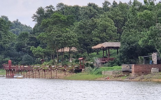 Uông Bí (Quảng Ninh): Bài học từ công tác quản lý quy hoạch tại khu vực hồ Yên Trung