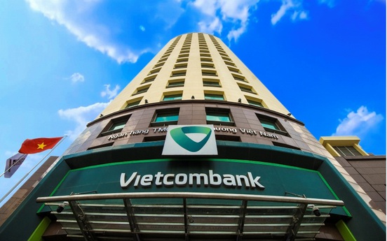 Fitch Ratings nâng xếp hạng tín nhiệm đối với Vietcombank