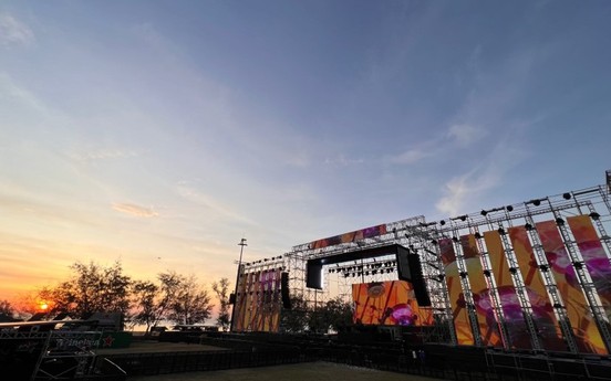 Phú Quốc United Center - “Đại sân khấu” của lễ hội âm nhạc EDM huyền thoại có gì?  