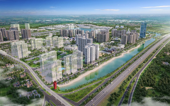 The Metropolitan - “Tâm điểm thượng lưu” được giới tinh hoa Hà Nội kiếm tìm