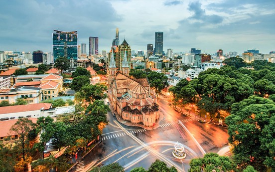 Du lịch MICE - một cánh cửa khác cho thị trường bất động sản du lịch Việt Nam