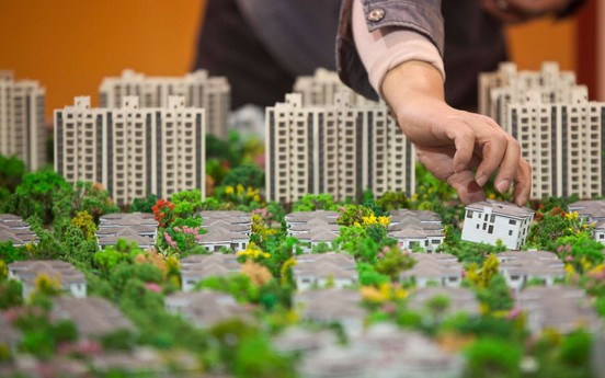 Nhiều doanh nghiệp địa ốc buộc phải chuyển hướng tìm dòng tiền