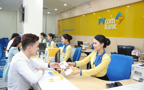 PVcomBank – Ngân hàng không khoảng cách