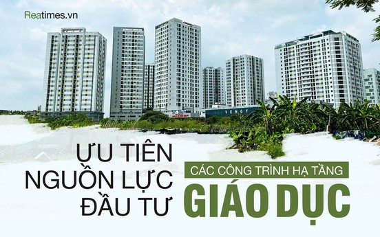 Quy hoạch và đầu tư không đáp ứng được nhu cầu của cư dân