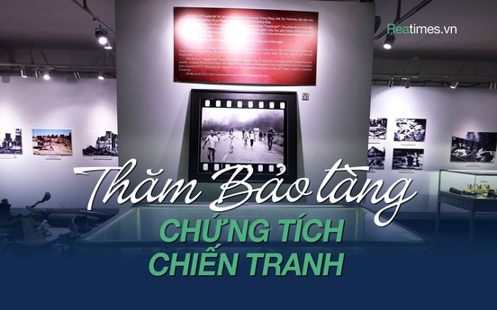 Khoảng lặng lịch sử giữa Sài Gòn