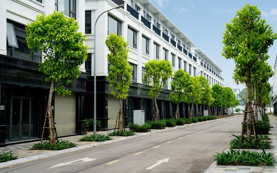 Khu đô thị kiểu mẫu - “làn gió mới” cho bất động sản Lạng Sơn