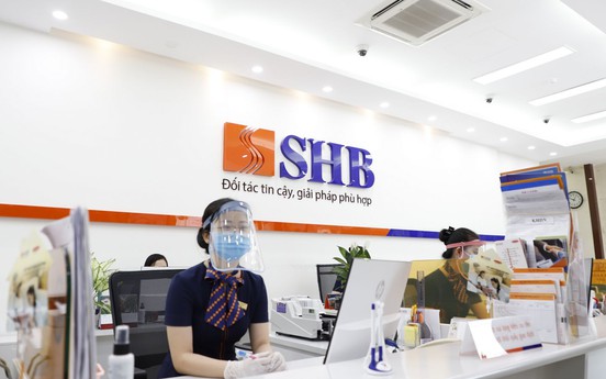SHB sẽ xử lý toàn bộ nợ Vinashin và mua toàn bộ trái phiếu VAMC trước hạn ngay trong năm nay